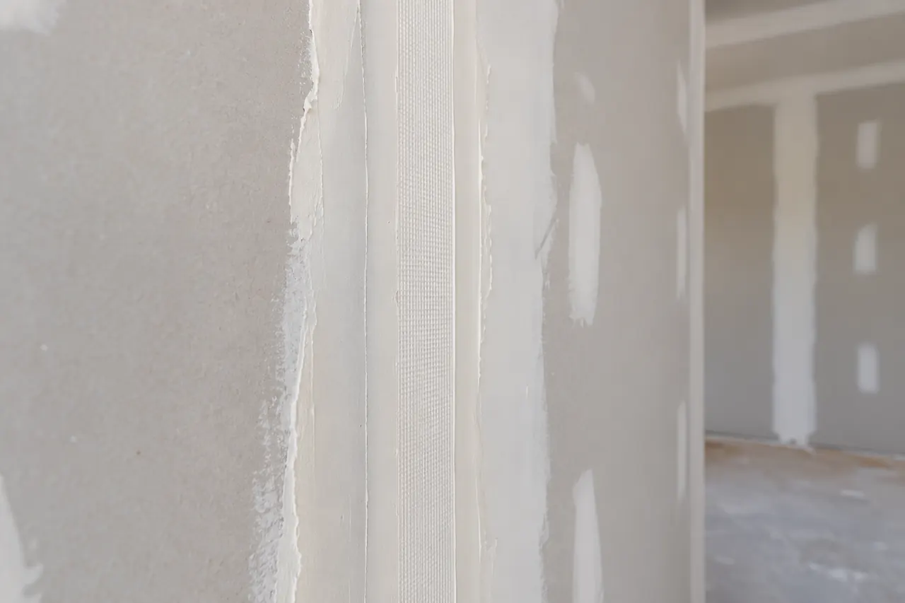 drywall concept · Ovilla