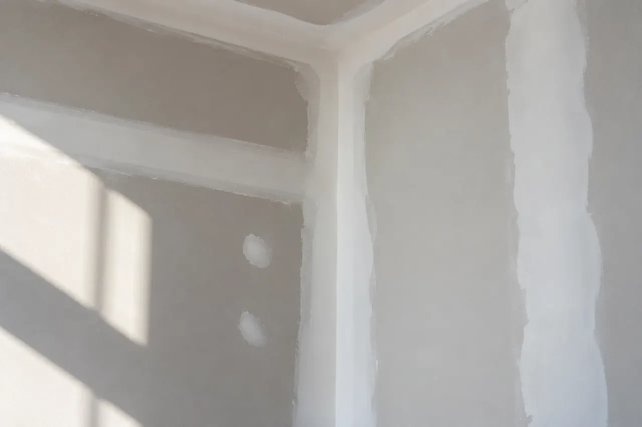 drywall concept · Ovilla