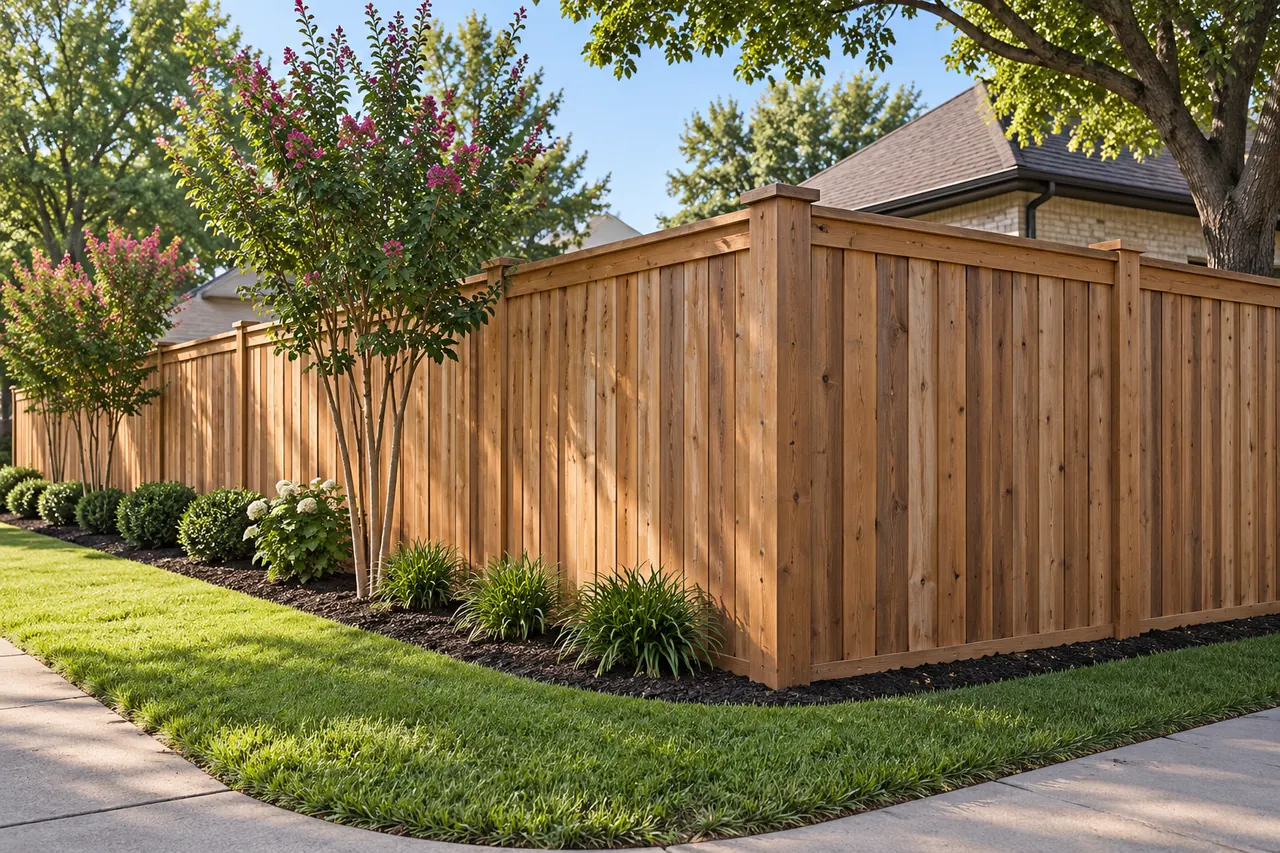 fencing concept · Ovilla