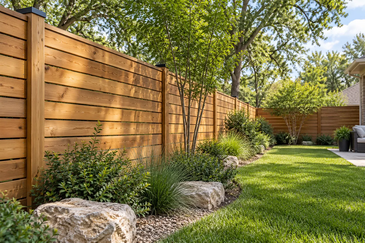 fencing concept · Ovilla