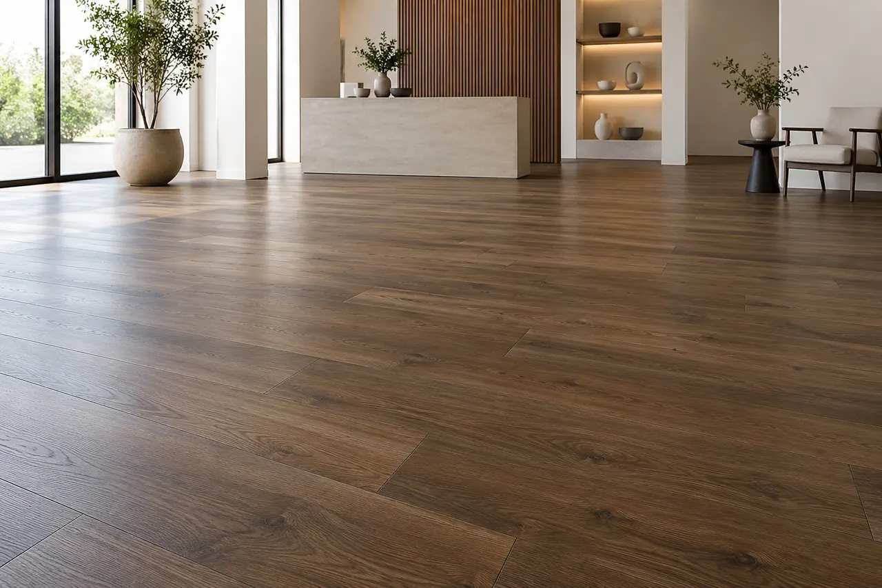 flooring concept · Ovilla