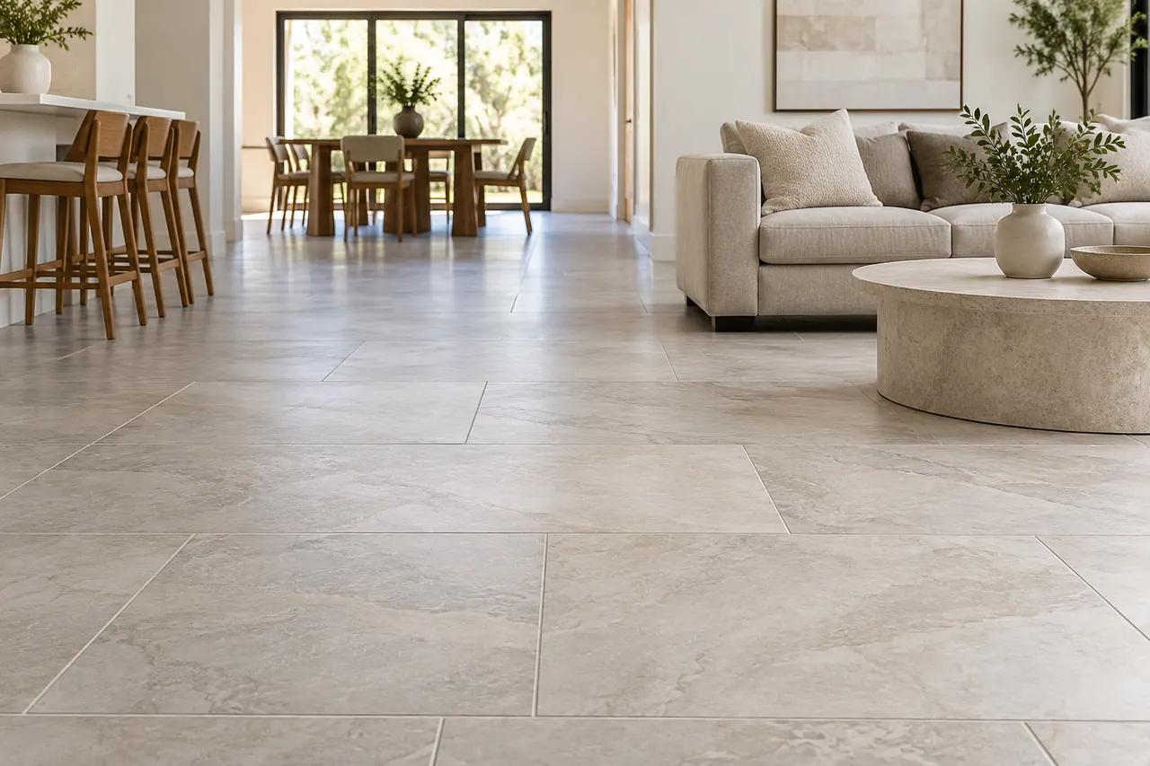 flooring concept · Ovilla