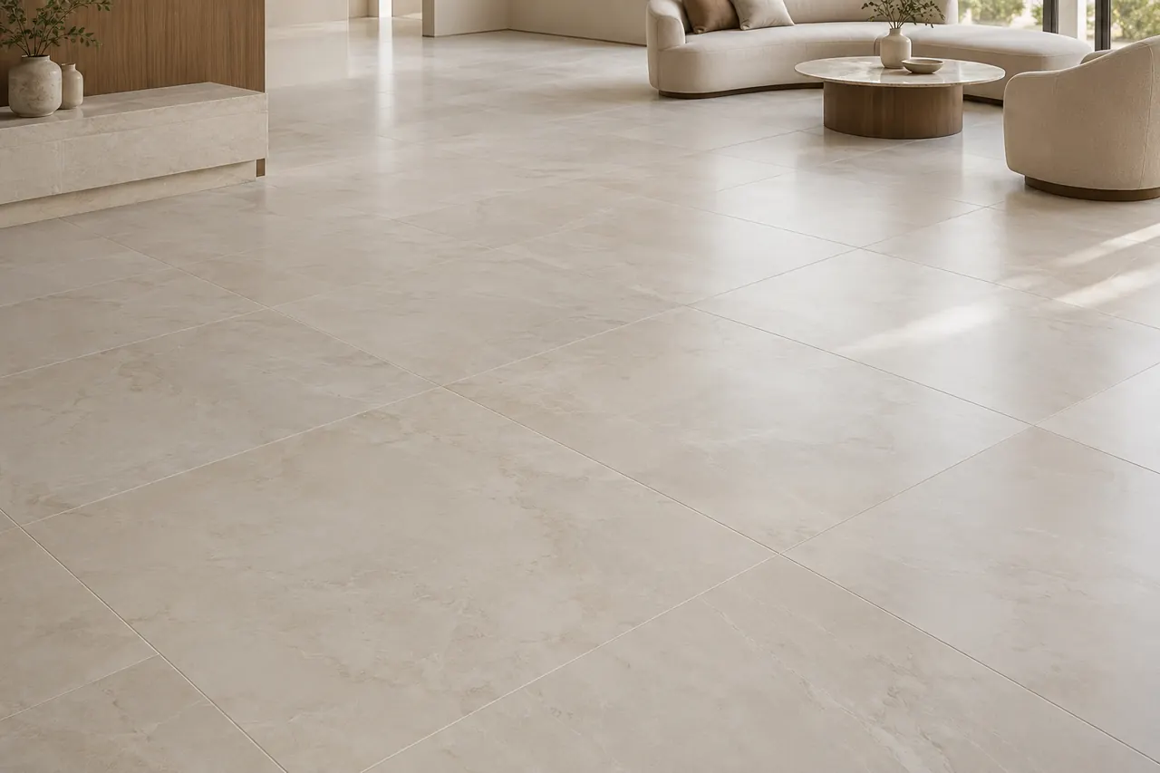 flooring concept · Ovilla