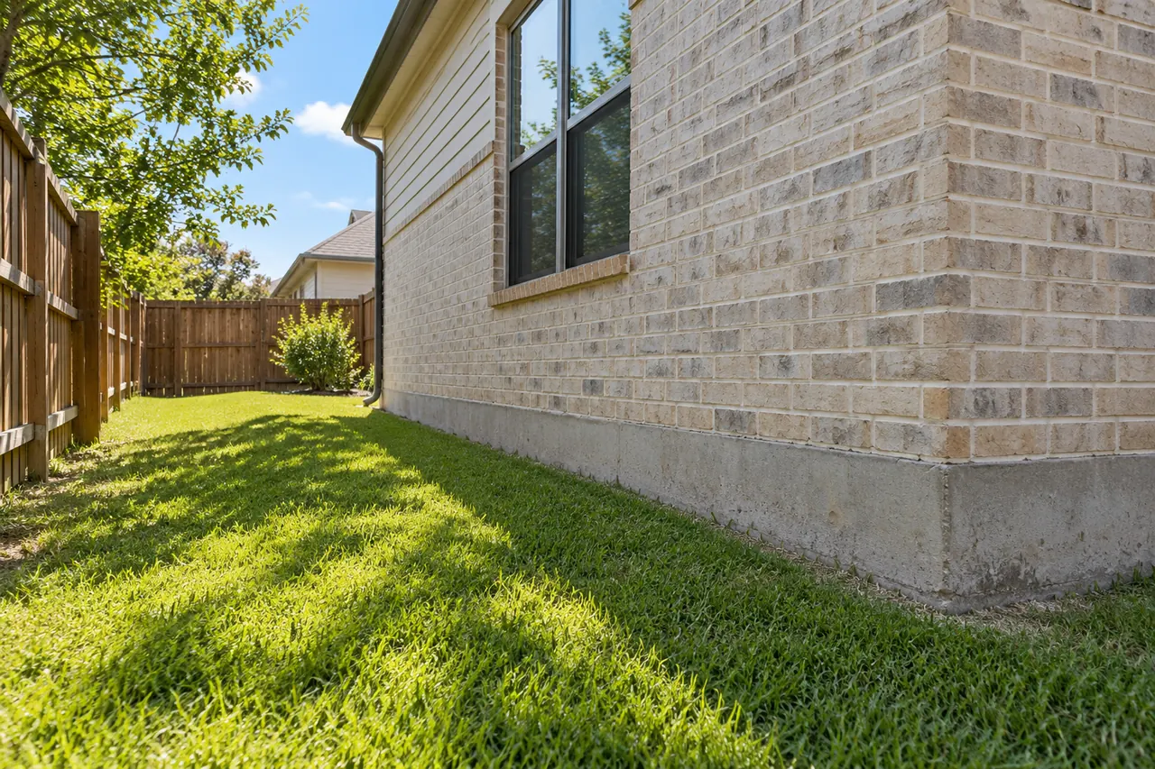 foundation repair concept · Ovilla