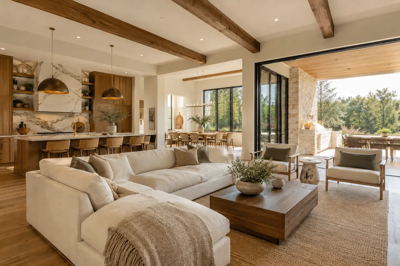 general contractor concept · Ovilla