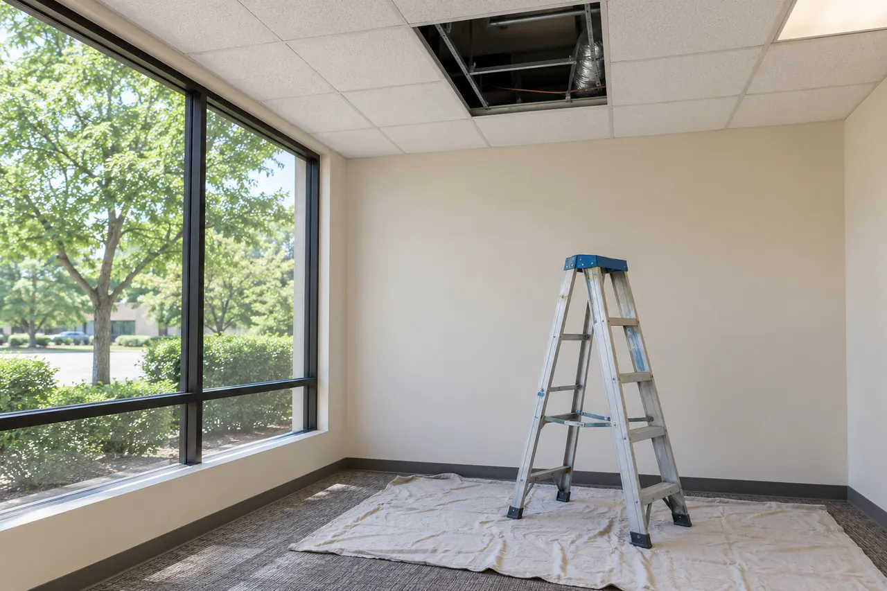 insurance claims concept · Ovilla