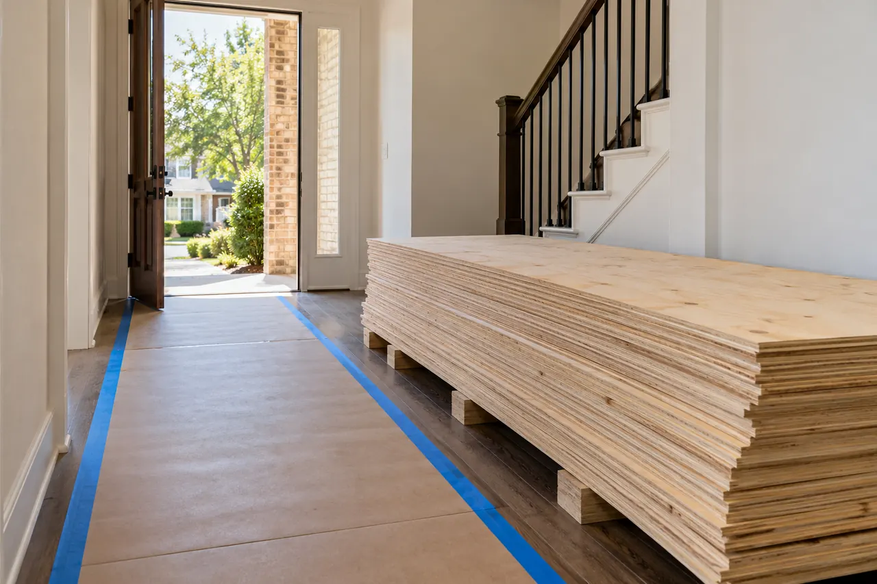 insurance claims concept · Ovilla