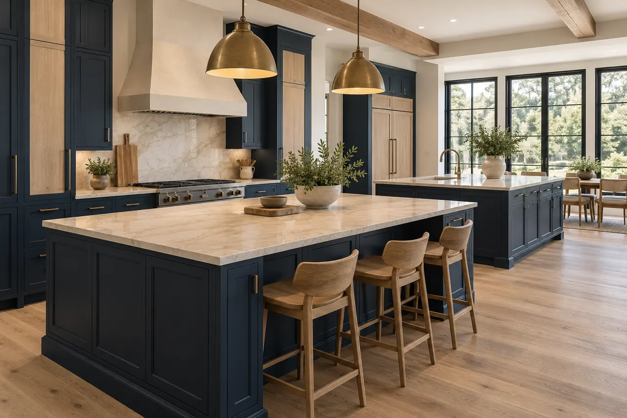 kitchen remodeling concept · Ovilla