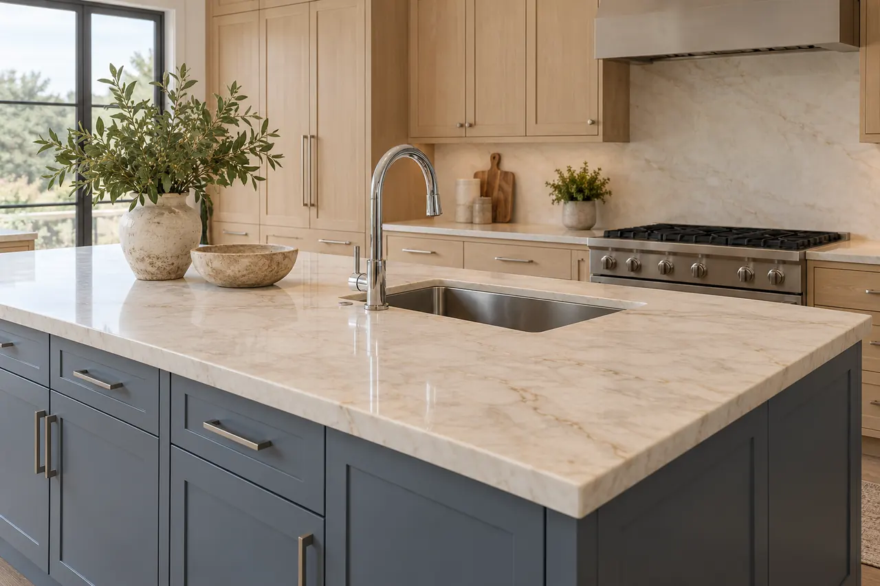 kitchen remodeling concept · Ovilla