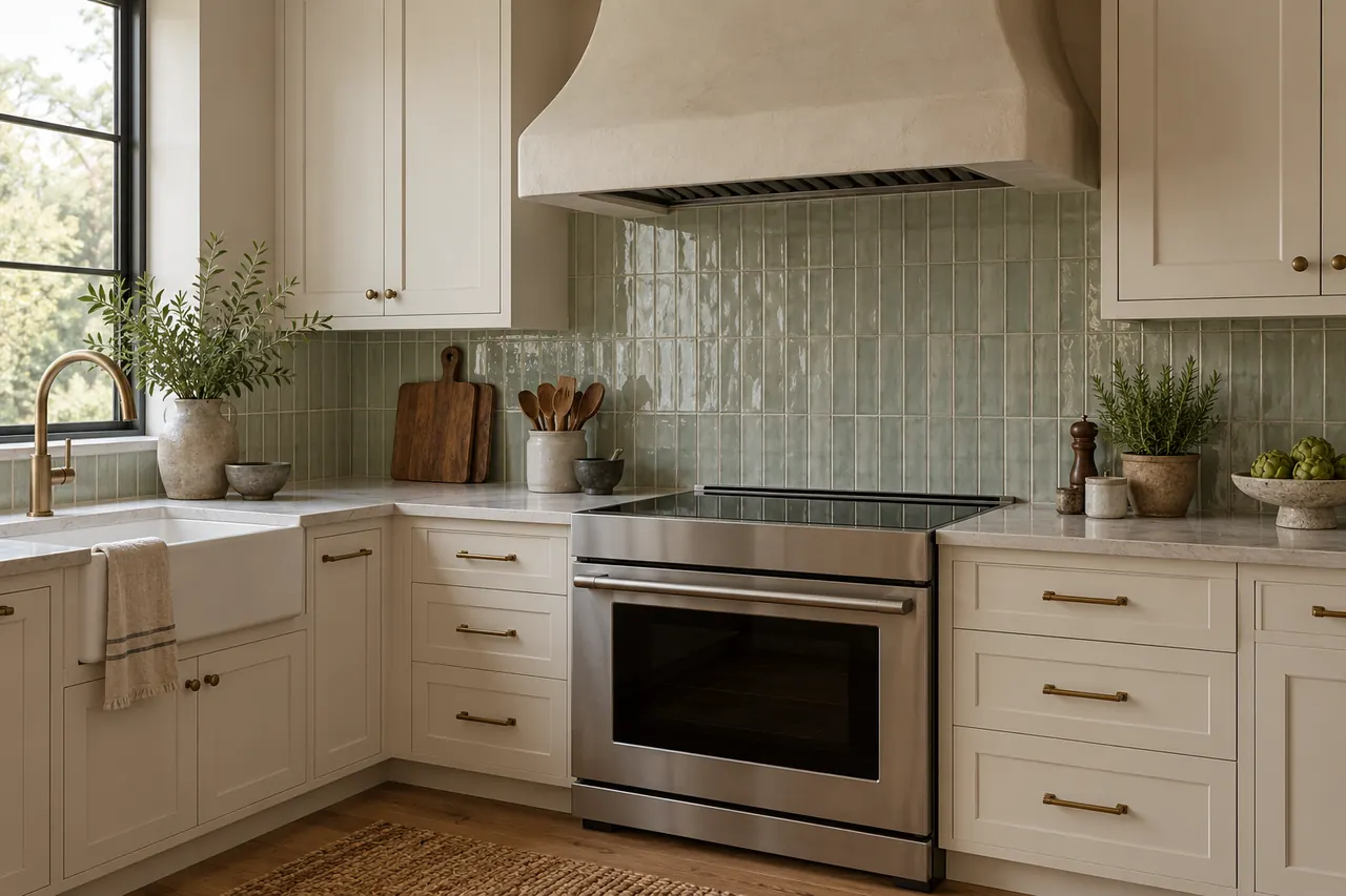 kitchen remodeling concept · Ovilla