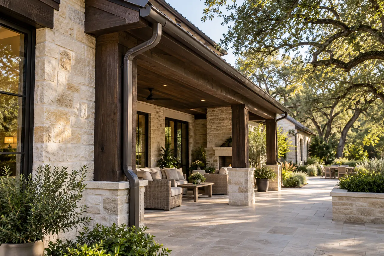 patio covers concept · Ovilla