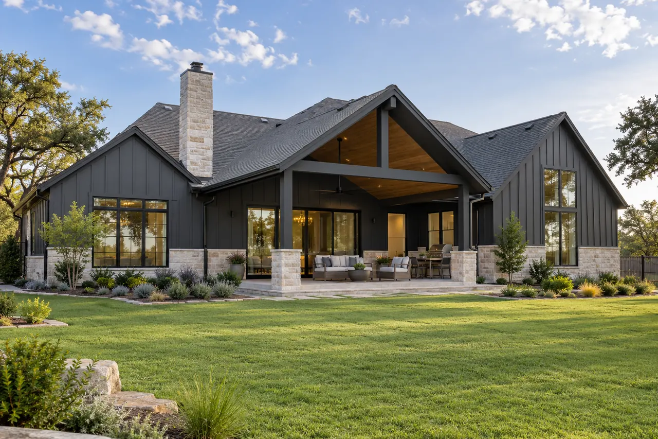 siding concept · Ovilla