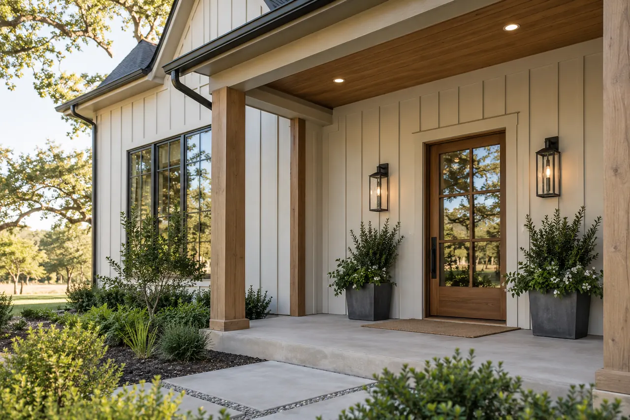 siding concept · Ovilla