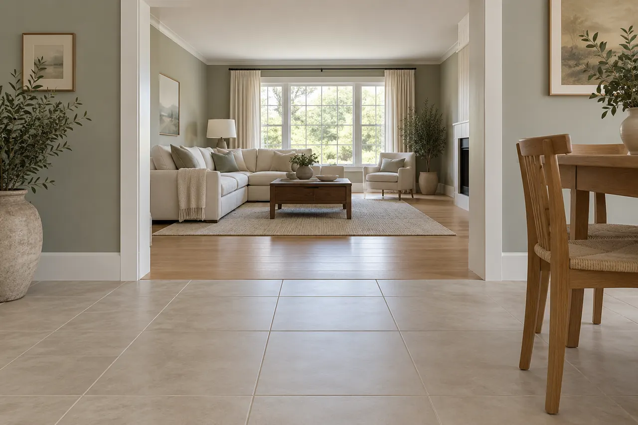 whole home remodeling concept · Ovilla