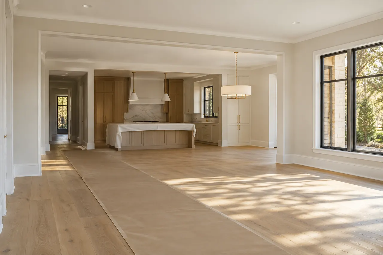 whole home remodeling concept · Ovilla
