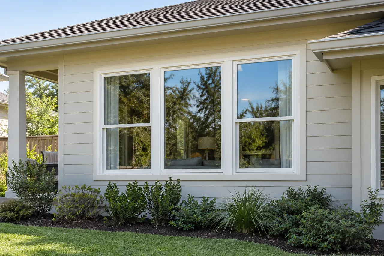 window replacement concept · Ovilla