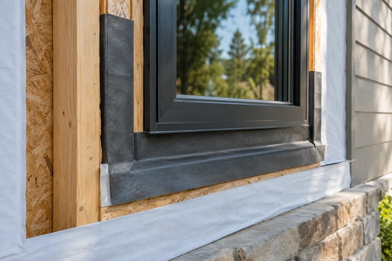 window replacement concept · Ovilla