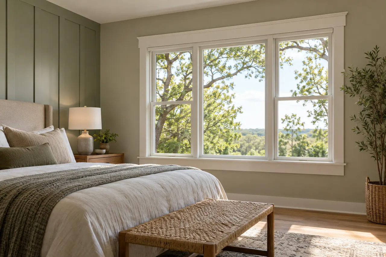window replacement concept · Ovilla