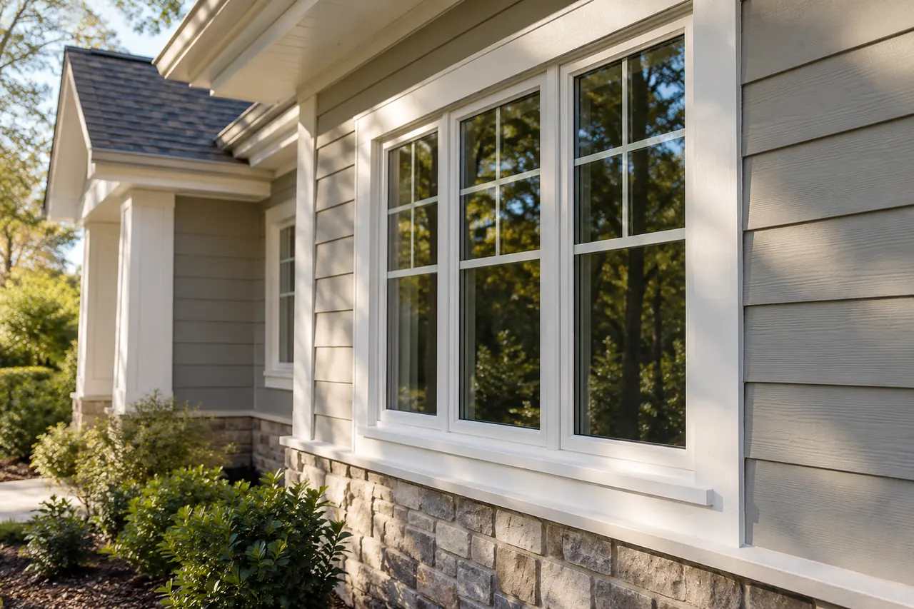 window replacement concept · Ovilla