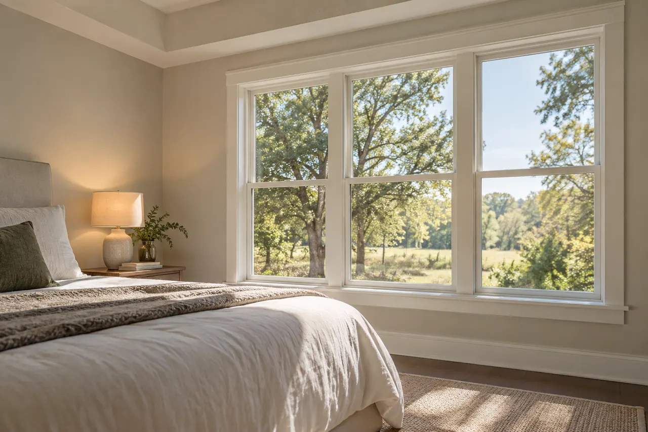 window replacement concept · Ovilla