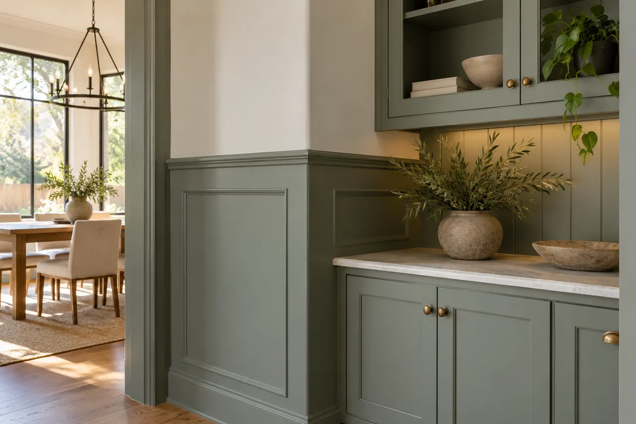 painting concept · Dallas–Fort Worth