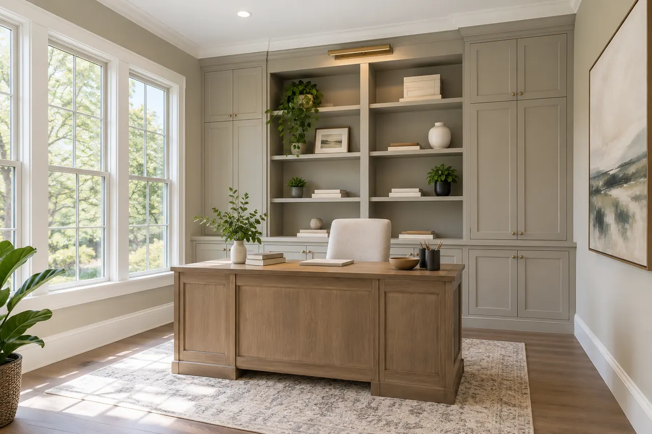 painting concept · Dallas–Fort Worth