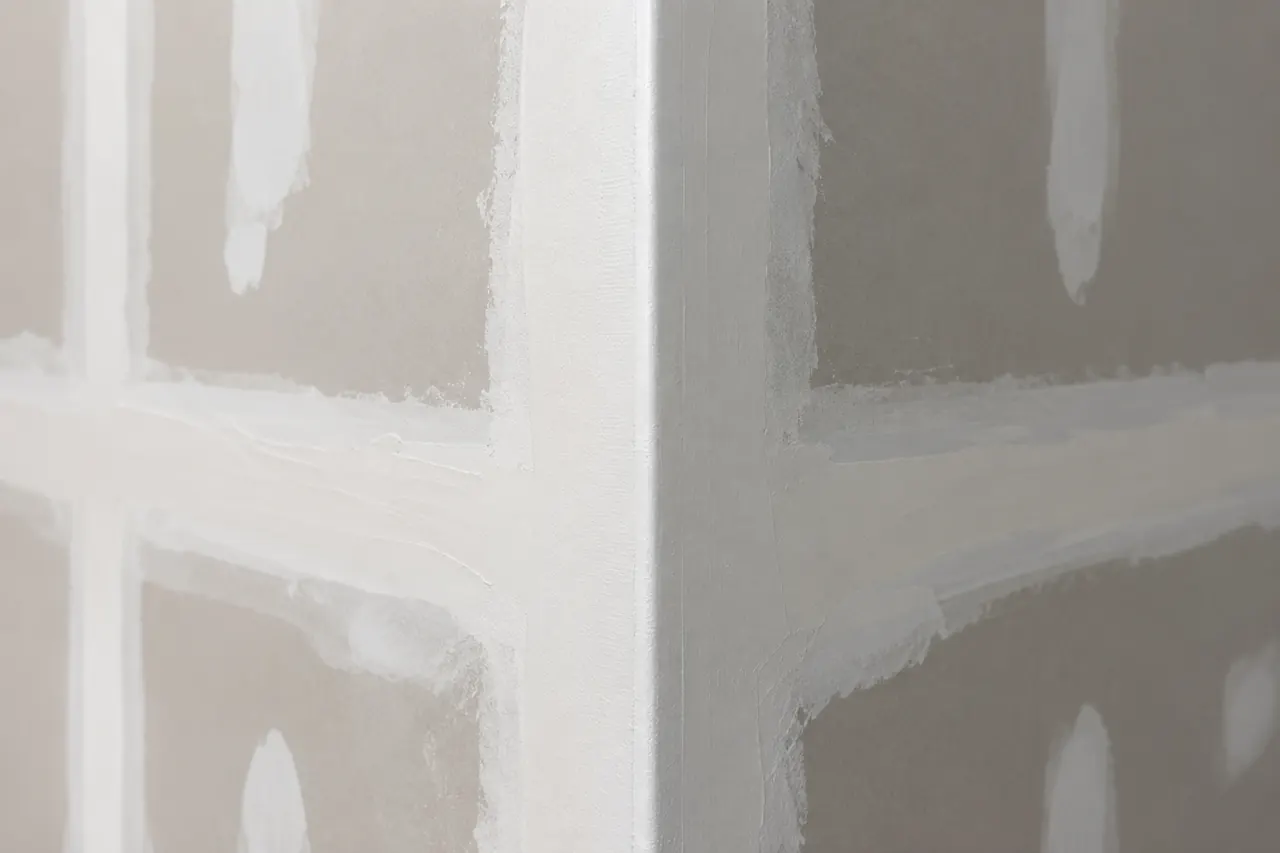 drywall concept · Plano