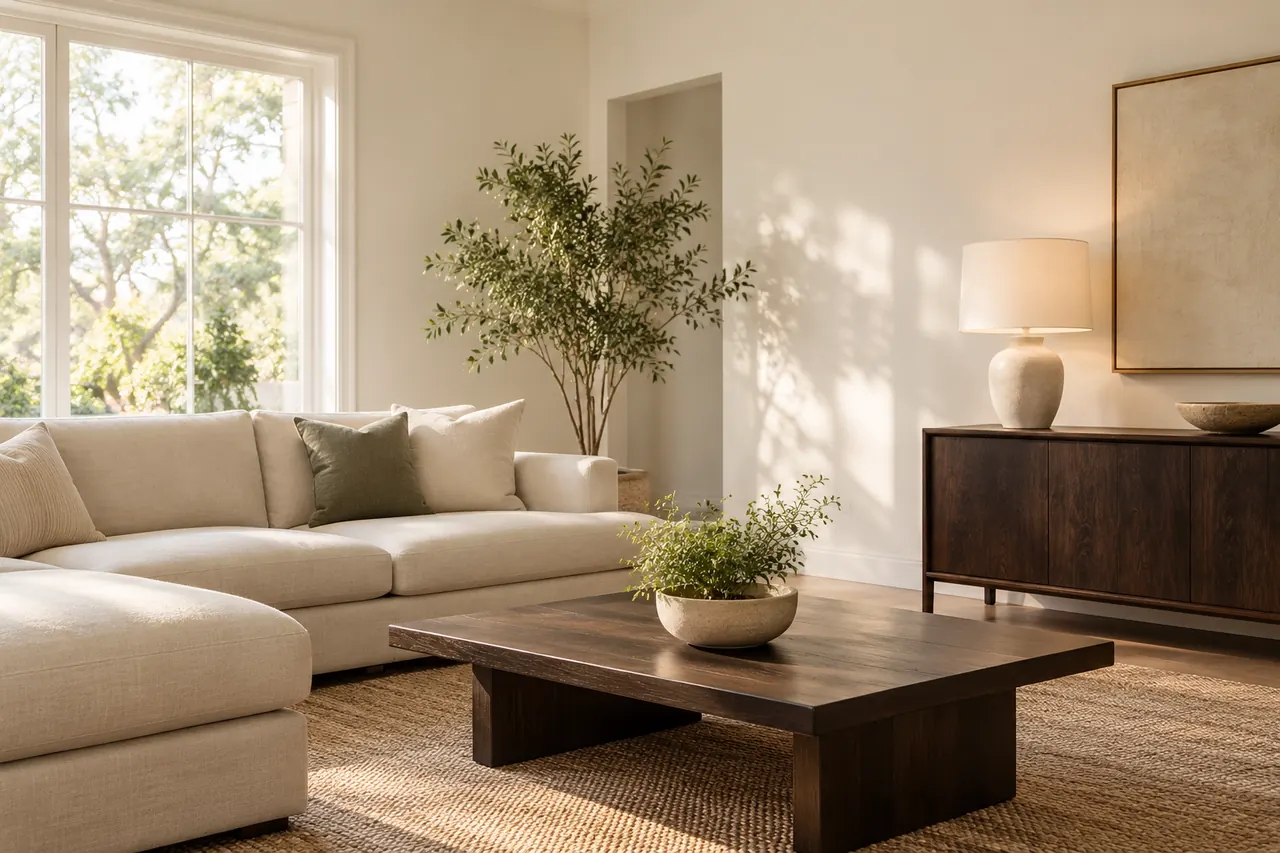 drywall concept · Plano