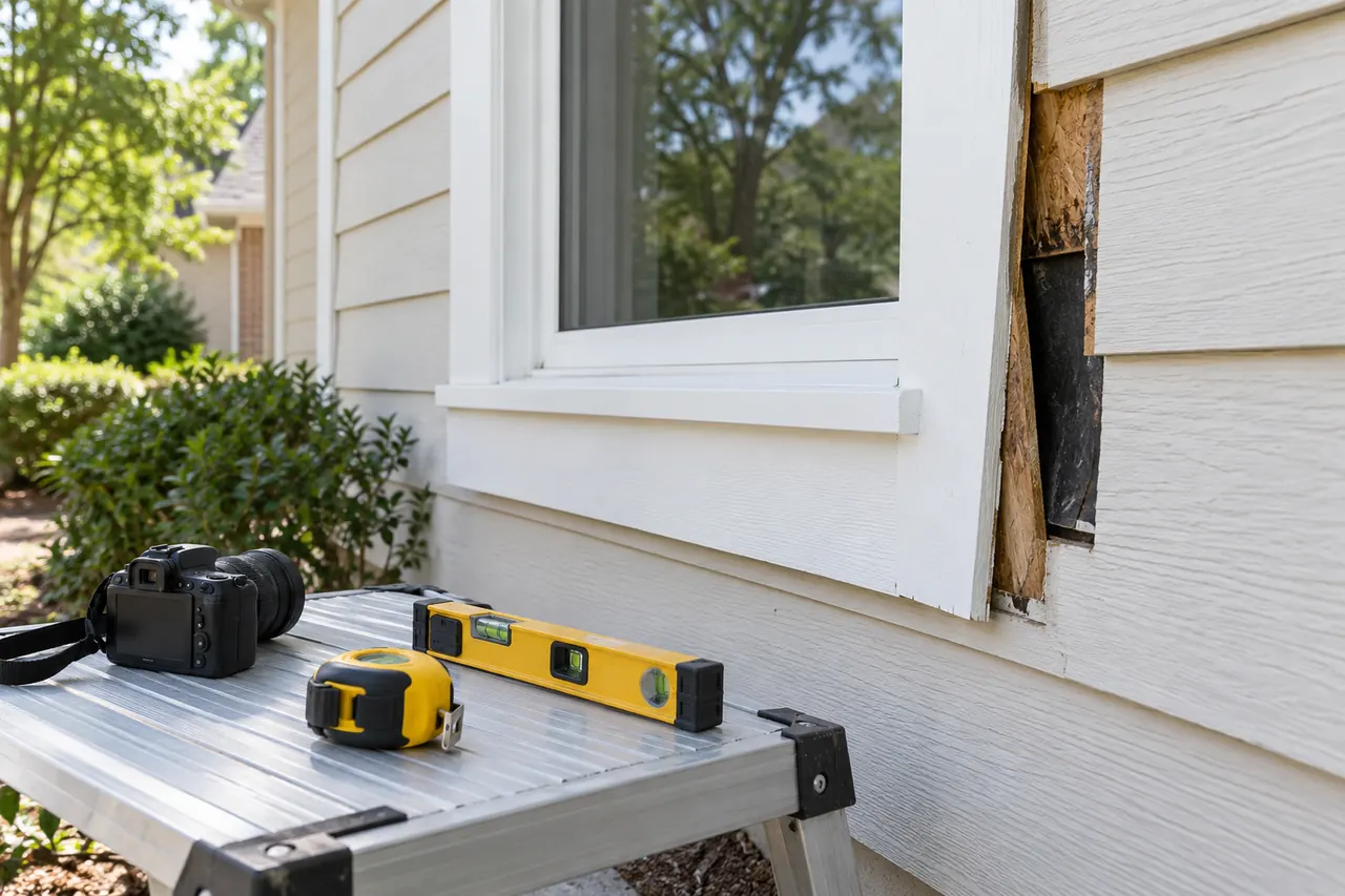 insurance claims concept · Plano