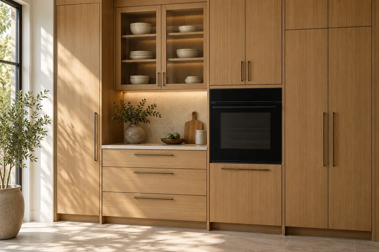 kitchen remodeling concept · Plano