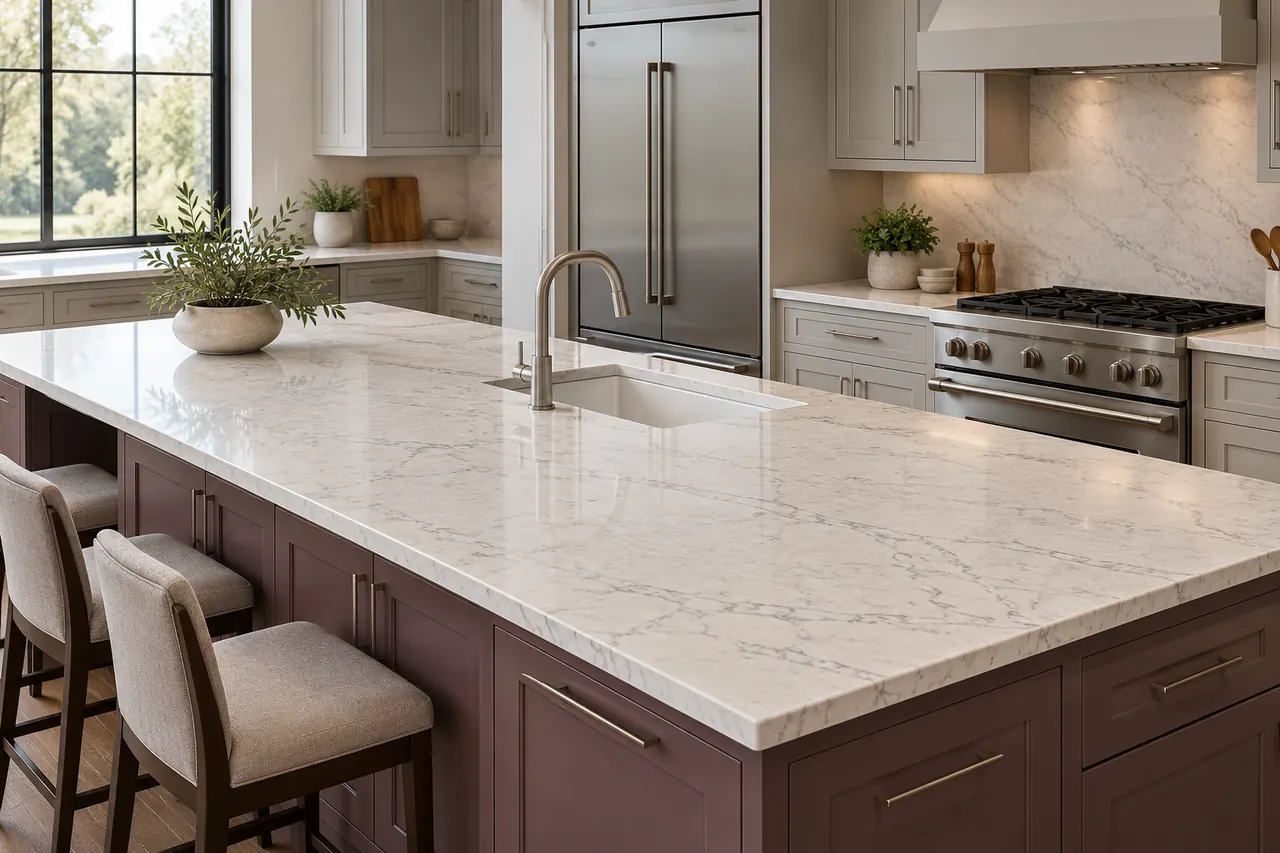 kitchen remodeling concept · Plano