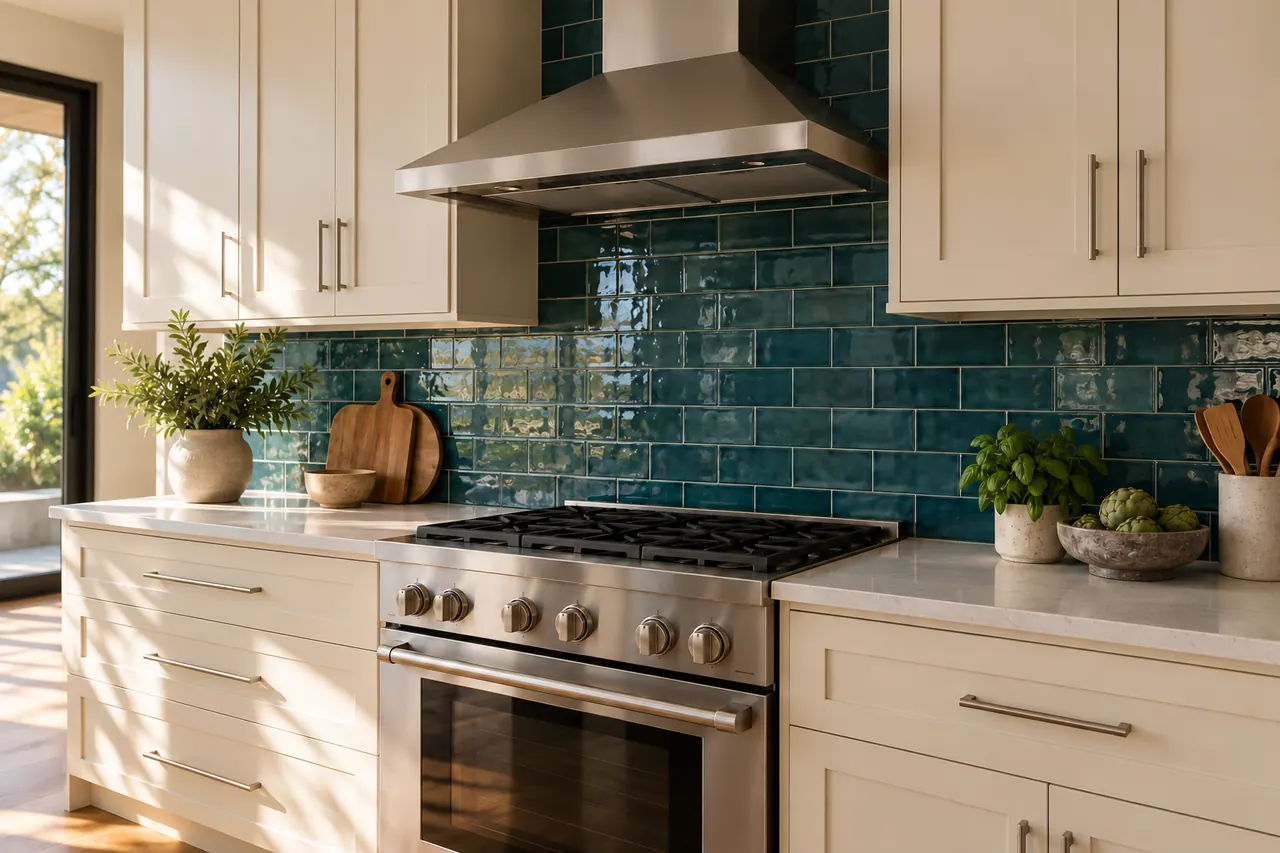 kitchen remodeling concept · Plano