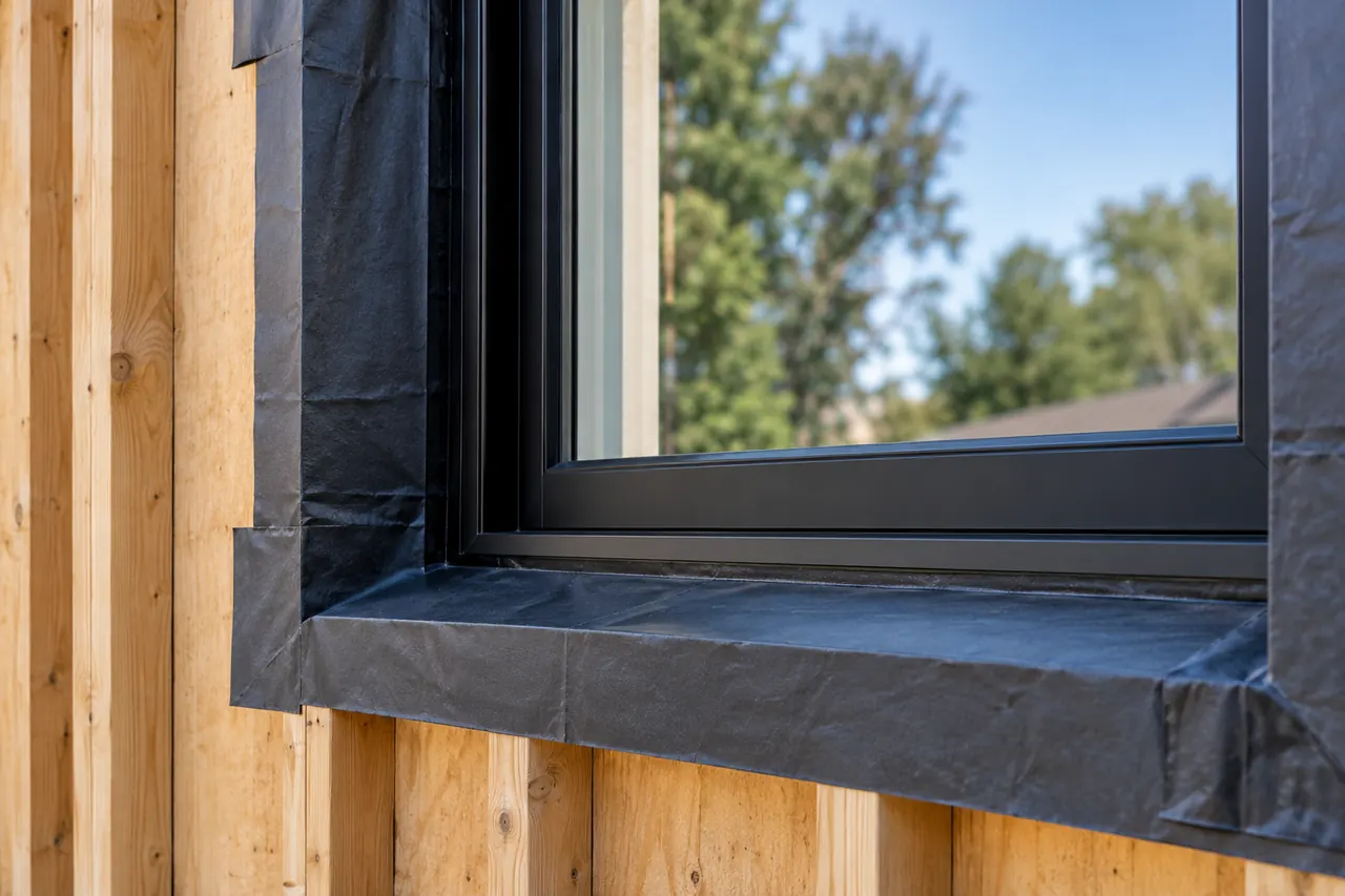 window replacement concept · Plano