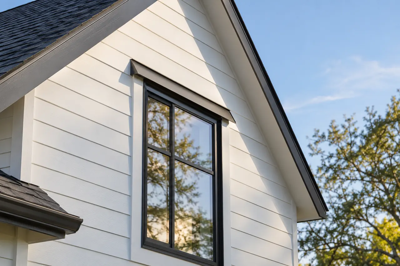 General contracting concept · Plano