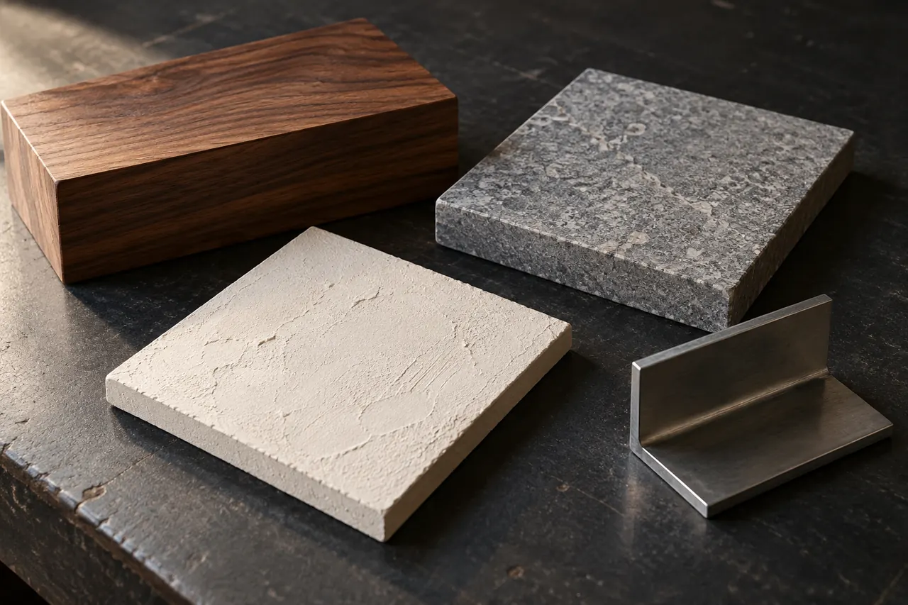 Design concepts concept · Dallas–Fort Worth