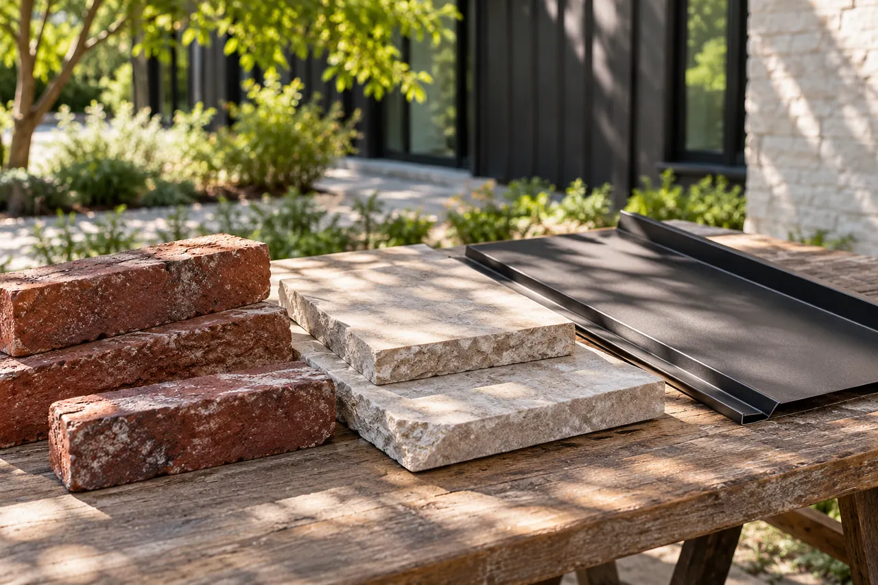 Design concepts concept · Dallas–Fort Worth