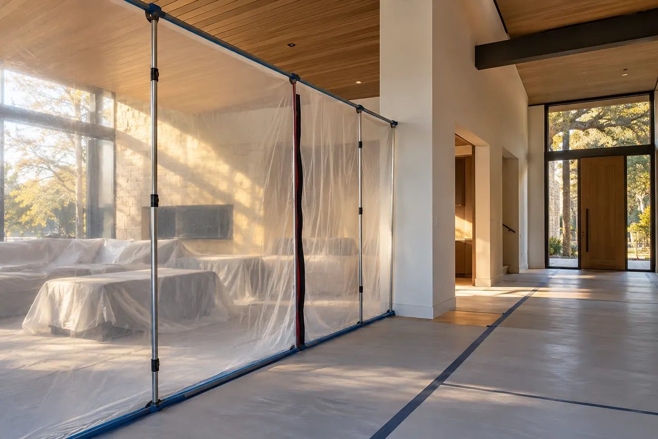 insurance claims concept · Red Oak