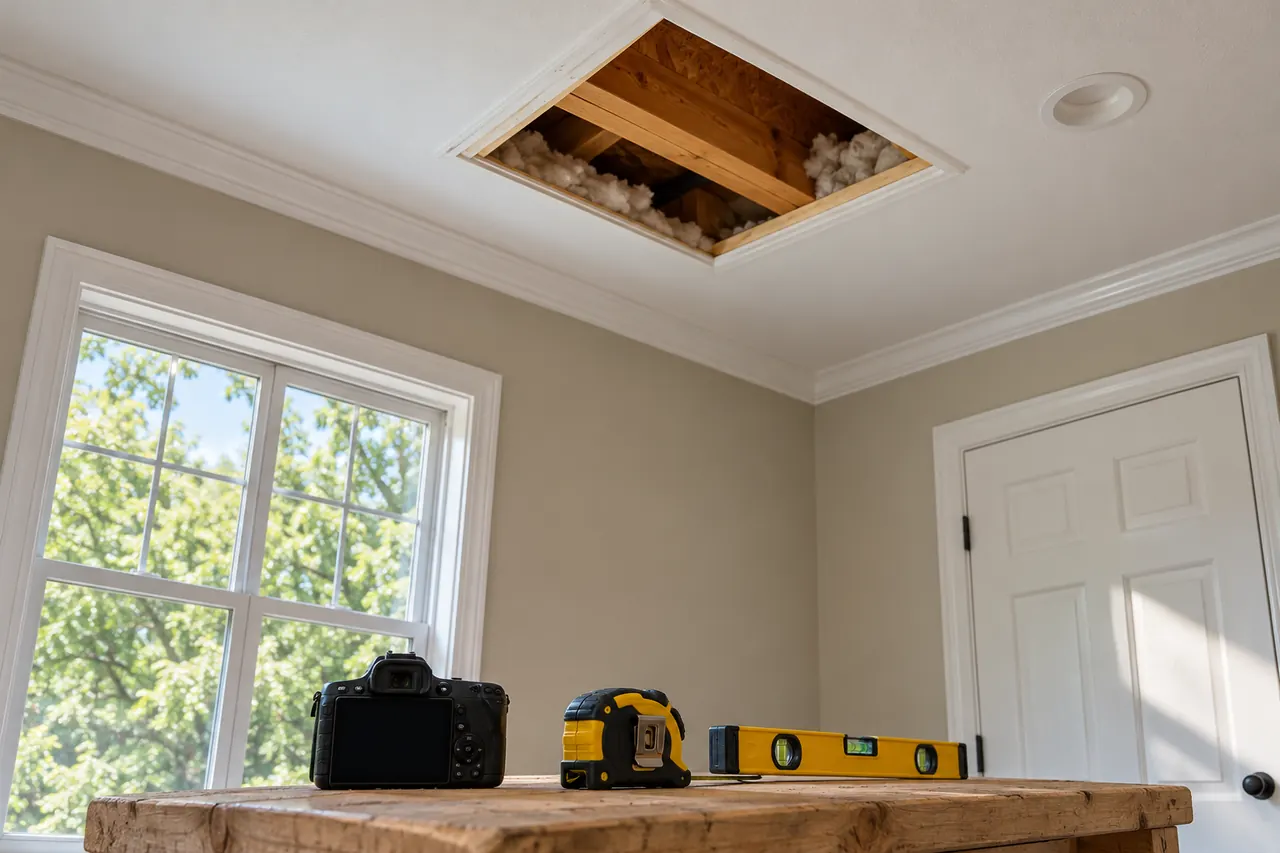 insurance claims concept · Red Oak