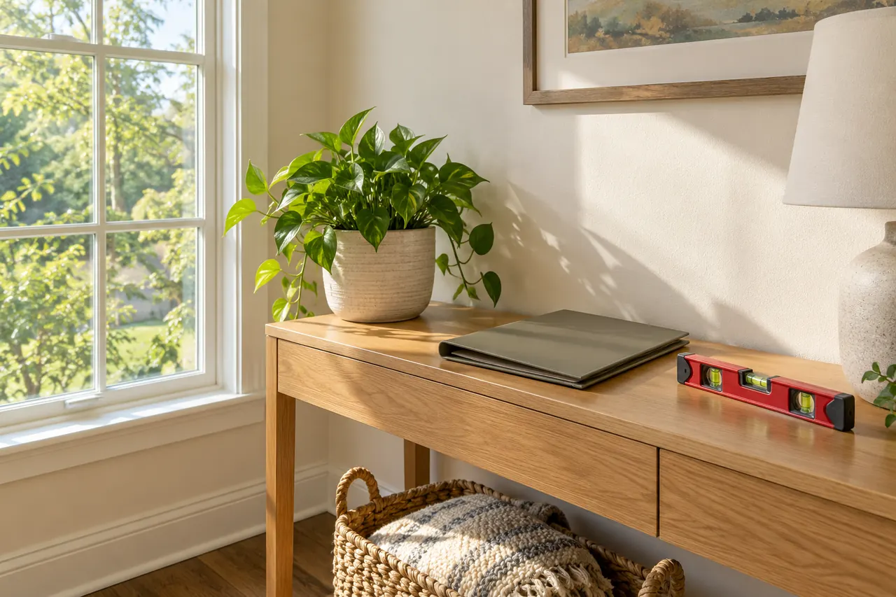 insurance claims concept · Red Oak