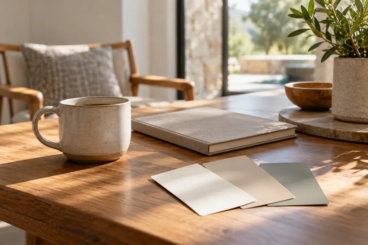 Design concepts concept · Dallas–Fort Worth