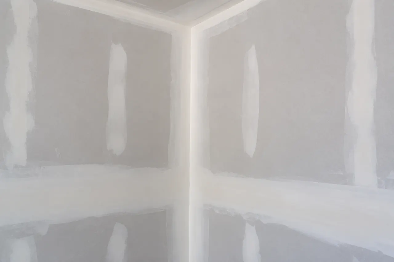 drywall concept · Richardson