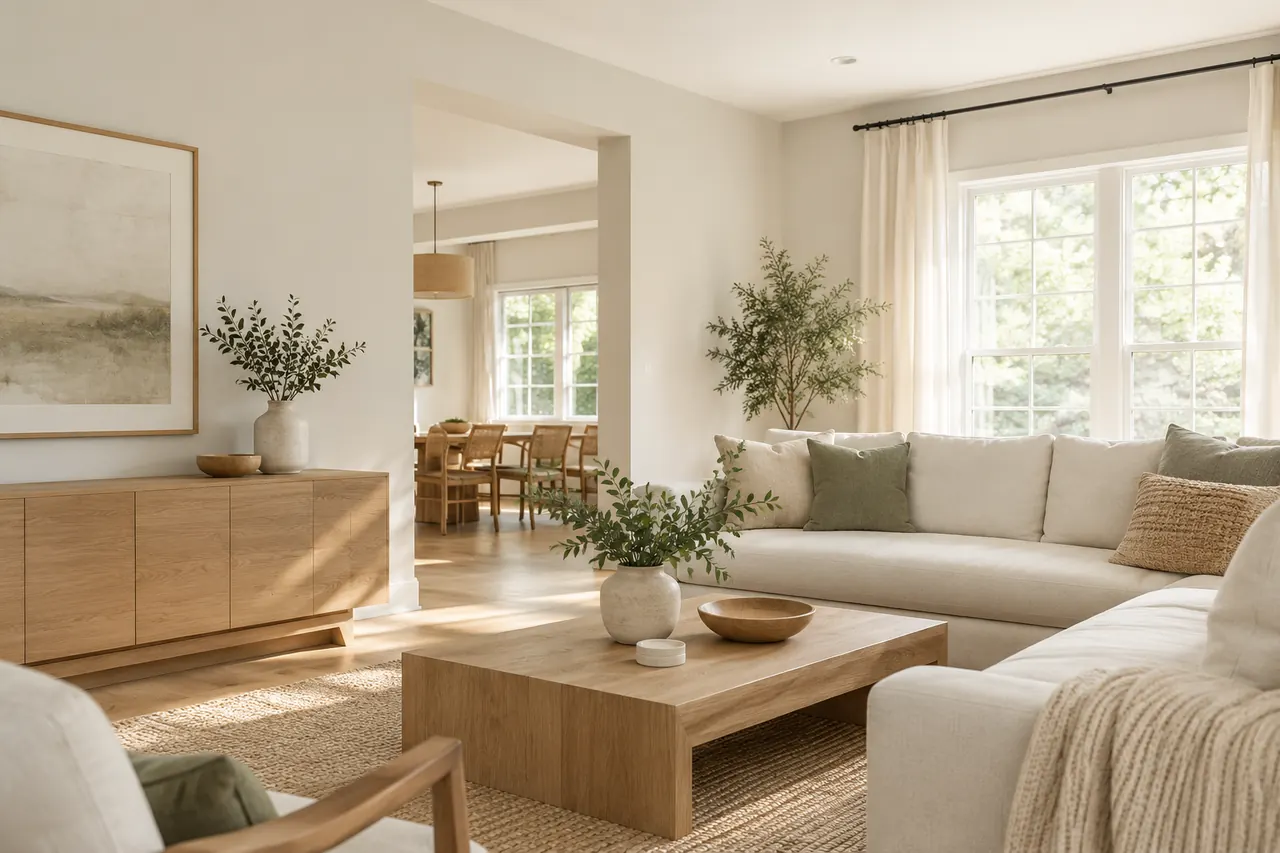 drywall concept · Richardson