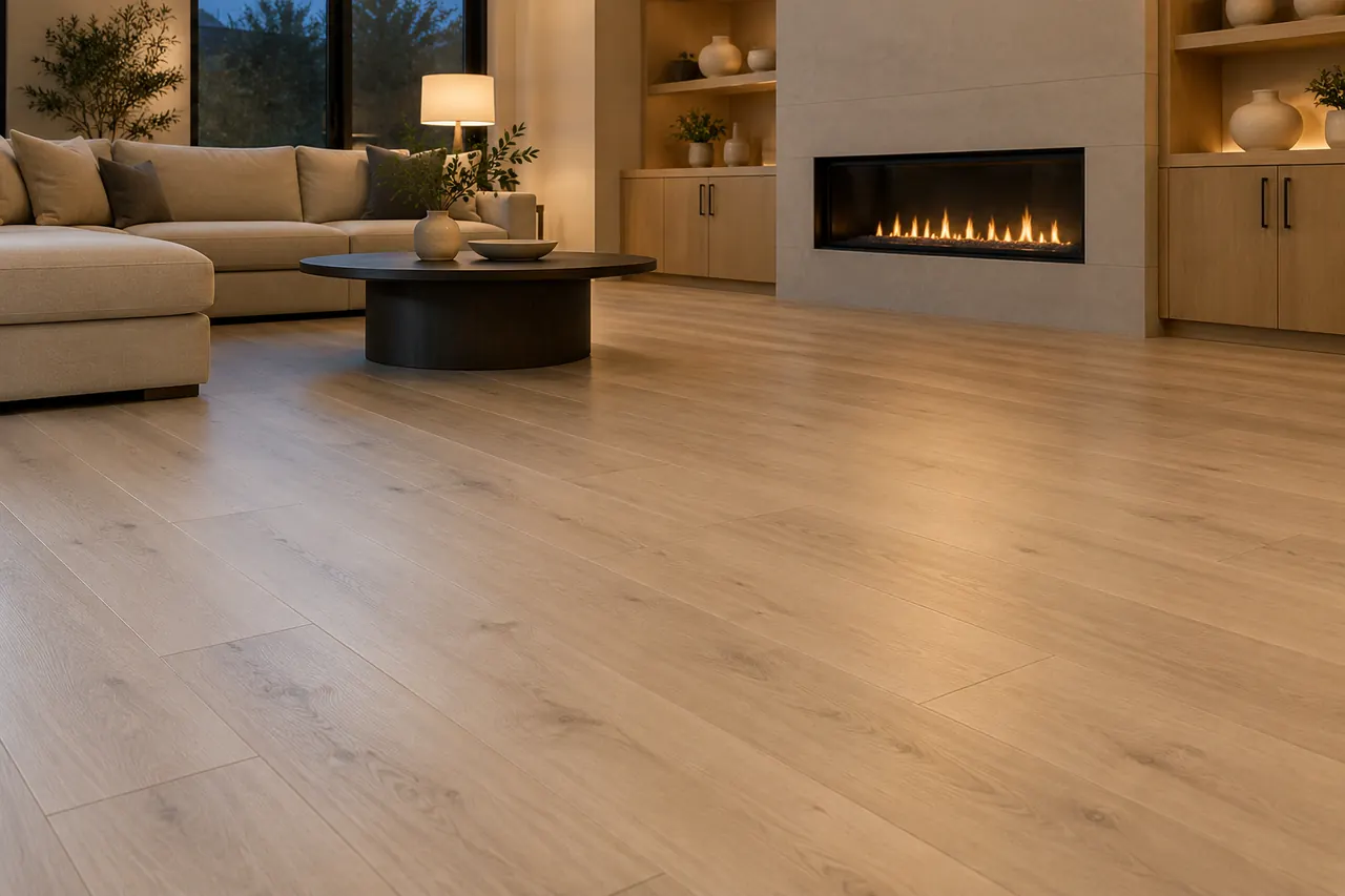 flooring concept · Richardson
