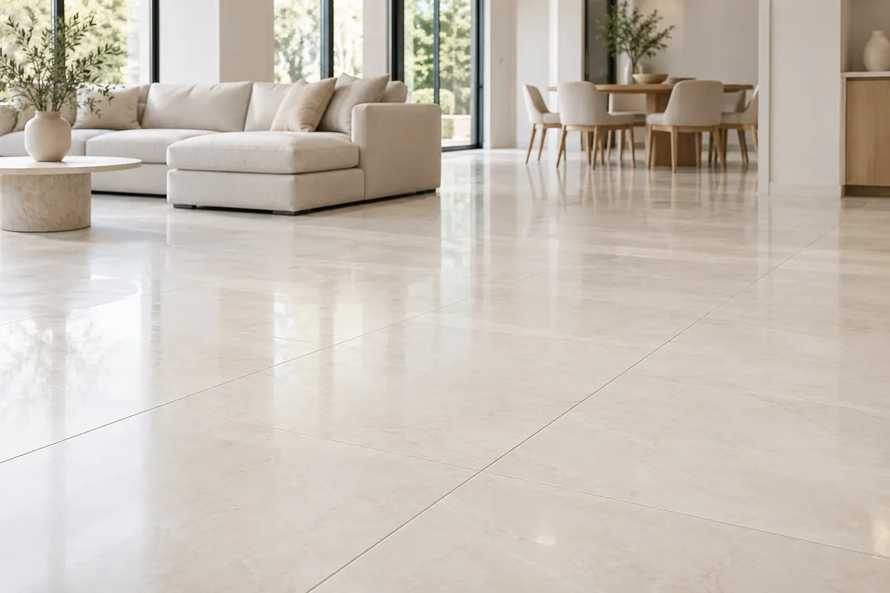 flooring concept · Richardson