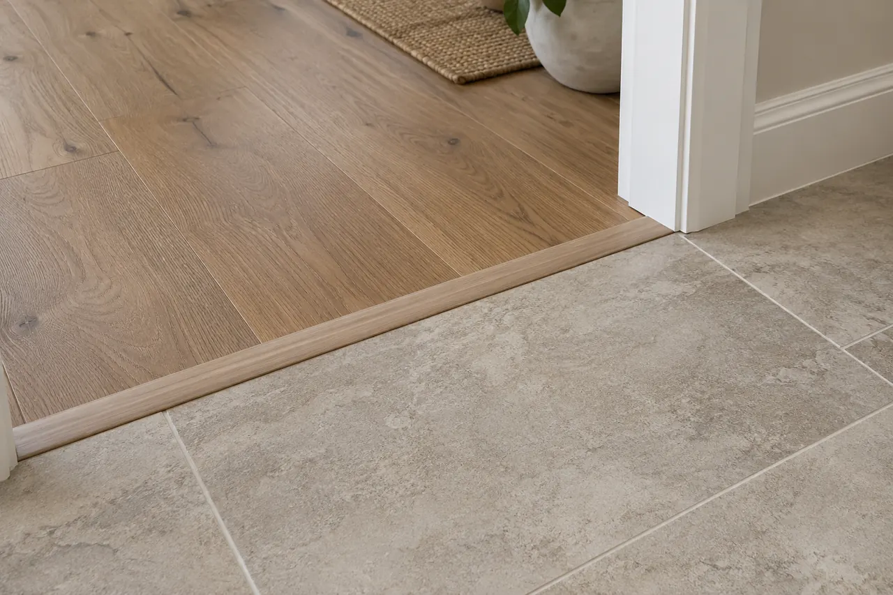 flooring concept · Richardson