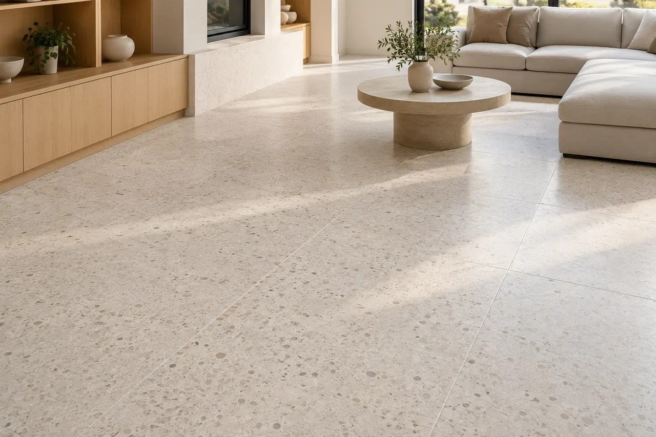 flooring concept · Richardson