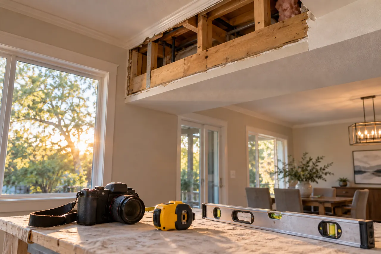 insurance claims concept · Richardson