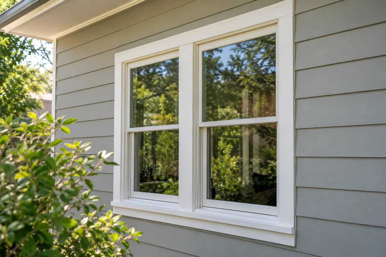 window replacement concept · Richardson