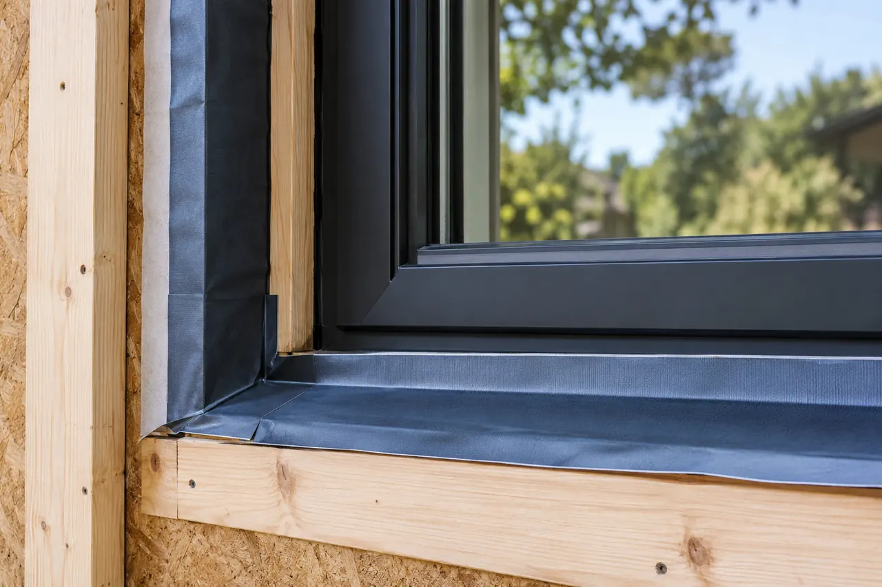 window replacement concept · Richardson