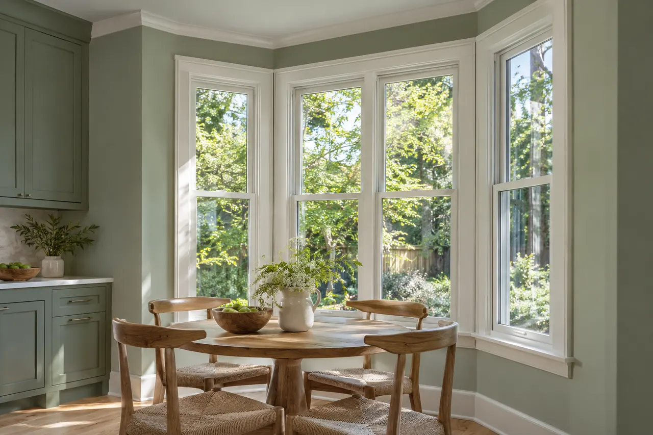 window replacement concept · Richardson